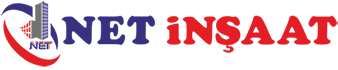 Net İnşaat Logo